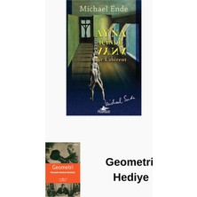 Pegasus Ayna Içinde Ayna: Bir Labirent + Geometri Hediye
