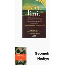 Pegasus Zero Limit + Geometri Hediye
