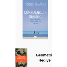 Pegasus Mükemmellik Rehberi + Geometri Hediye