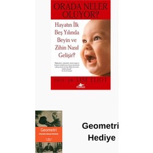 Pegasus Orada Neler Oluyor? Hayatın Ilk Beş Yılında Bey... + Geometri Hediye