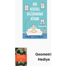 Epsilon Yayınevi Bir Kişisel Gelişememe Kitabı + Geometri Hediye