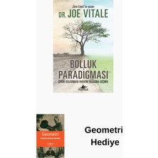 Pegasus Bolluk Paradigması: Çekim Yasasından Yaratım Ya... + Geometri Hediye