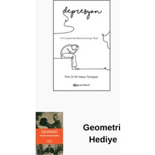 Epsilon Yayınevi Klinik Uygulamada Bilişsel Davranışçı Terapi-De... + Geometri Hediye