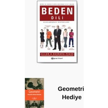 Epsilon Yayınevi Beden Dili + Geometri Hediye