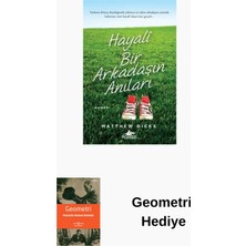 Pegasus Hayali Bir Arkadaşın Anıları + Geometri Hediye