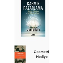 Pegasus Karmik Pazarlama: Serveti Çekmenin En Manyetik ... + Geometri Hediye