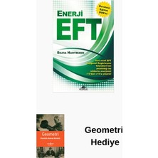 Pegasus Enerji Eft - Yeni Nesil Duygusal Özgürleşme Tek... + Geometri Hediye