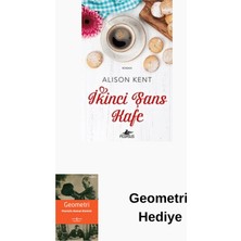 Pegasus Ikinci Şans Kafe + Geometri Hediye