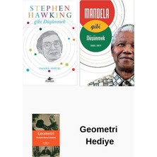 Pegasus Daniel Smith 2 Kitap Seti + Geometri Hediye