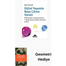 Pegasus Dijital Yaşamla Başa Çıkma Sanatı - Haberlerden... + Geometri Hediye