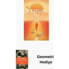 Pegasus Keşişin Yolu: Huzurun Gayenin ve Daimi Mutluluğ... + Geometri Hediye