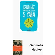 Pegasus Kendiniz Olmanızı Engelleyen 5 Yara + Geometri Hediye