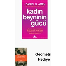 Pegasus Kadın Beyninin Gücü + Geometri Hediye