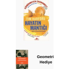 Pegasus Hayatın Mantığı + Geometri Hediye
