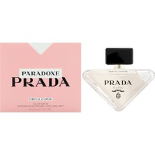 Belirtilmemiş Prada Paradoxe Virtual Flower Edp 90 ml Kadın Parfüm
