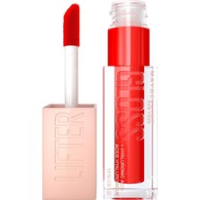 Nacario Maybelline New York Lifter Gloss Nemlendirici Dudak Parlatıcısı- 23 Sweetheart