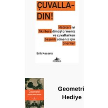 Pegasus Çuvalladın! + Geometri Hediye