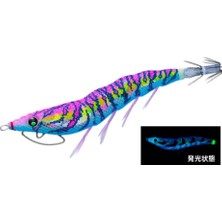 Duel Ez Q Cast Kuwase Rattle A1771 - 10G - 2.5 Kalamar Zokası