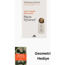 Pegasus Niçin Uyuruz? + Geometri Hediye