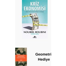 Pegasus Kriz Ekonomisi + Geometri Hediye