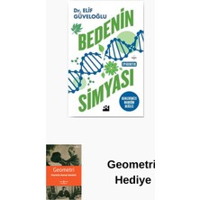 Doğan Kitap Bedenin Simyası + Geometri Hediye
