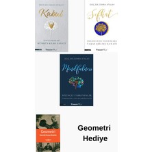 İnkılap Kitabevi Zümra Atalay 3 Kitap Seti + Geometri Hediye