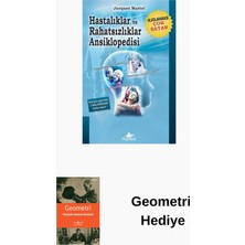 Pegasus Hastalıklar ve Rahatsızlıklar Ansiklopedisi + Geometri Hediye