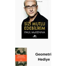 Pegasus Sizi Mutlu Edebilirim + Geometri Hediye