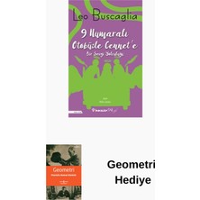 İnkılap Kitabevi 9 No'lu Otobüsle Cennete + Geometri Hediye