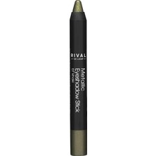 Zemira Rival De Loop Far Stick Metalik No.07,