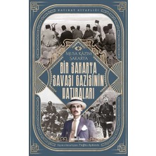 Timaş Yayınları Bir Sakarya Savaşı Gazisinin Hatıraları