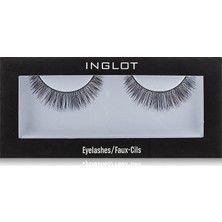 Zemira Doğal Görünümlü Takma Kirpik – Eyelashes 17NSI