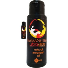 Rota Style Kamasutraerotik Massageoil 2 Adet / Kadın Erkek Erotikmasaj Yağı 60 ml 2 Adet