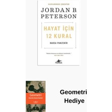Pegasus Hayat Için 12 Kural + Geometri Hediye