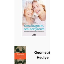 Pegasus Sana Kızgınım Seni Seviyorum: Ebeveynimizle Ola... + Geometri Hediye