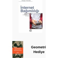 İletişim Yayınları Internet Bağımlılığı + Geometri Hediye