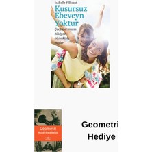 Pegasus Kusursuz Ebeveyn Yoktur + Geometri Hediye