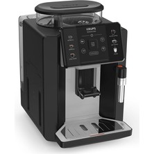 Zemira Otomatik Espresso Makinesi EA910A