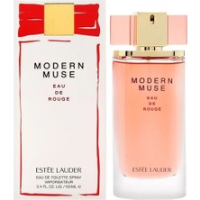 Belirtilmemiş Estee Lauder Modern Muse Eau De Rouge Edt 100 ml Kadın Parfüm