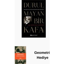 Epsilon Yayınevi Durulmayan Bir Kafa + Geometri Hediye