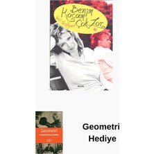 Benim Kocam Çok Zor + Geometri Hediye