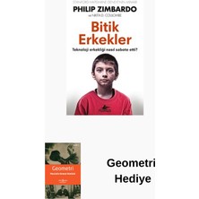 Pegasus Bitik Erkekler + Geometri Hediye