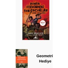Pegasus Dünya Üzerindeki Son Çocuklar - Zombi Geçit Tör... + Geometri Hediye