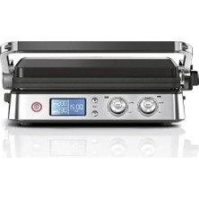 Zemira Multigrill 9 Pro CG9040 Izgara Tost Maki̇nasi