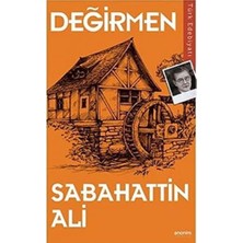 Zemira Değirmen