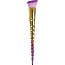 Zemira Elly Unicorn Acili Kabuki Fondoten Fircasi 1 Paket