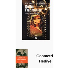 Metis Yayınları Kültür Fragmanları:türkiye'de Gündelik Hayat + Geometri Hediye