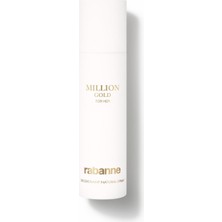 Zemira Rabanne Million Gold For Her Deodorant 150 ml