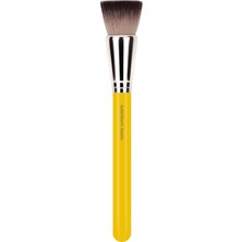 Zemira Bdellium Tools Studio Kabuki Makyaj Fırçası