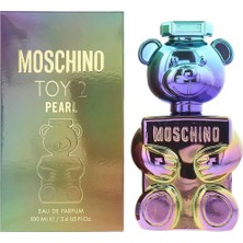 Moschino Toy 2 Pearl Edp 100 ml Kadın Parfüm